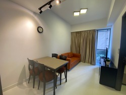 The Rise @ Oxley - Residences (D9), Apartment #284419061